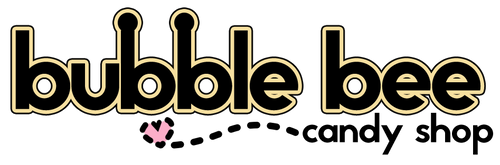 Bubble Bee Candy